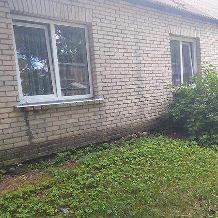 Hotel Talsu Nov Kolka Kopmitne 1-20 Zewnętrze zdjęcie