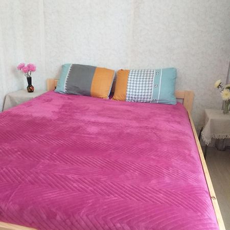 Hotel Talsu Nov Kolka Kopmitne 1-20 Zewnętrze zdjęcie