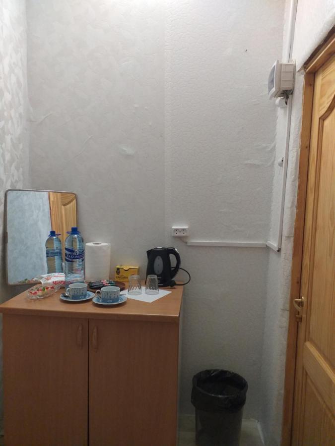 Hotel Talsu Nov Kolka Kopmitne 1-20 Zewnętrze zdjęcie