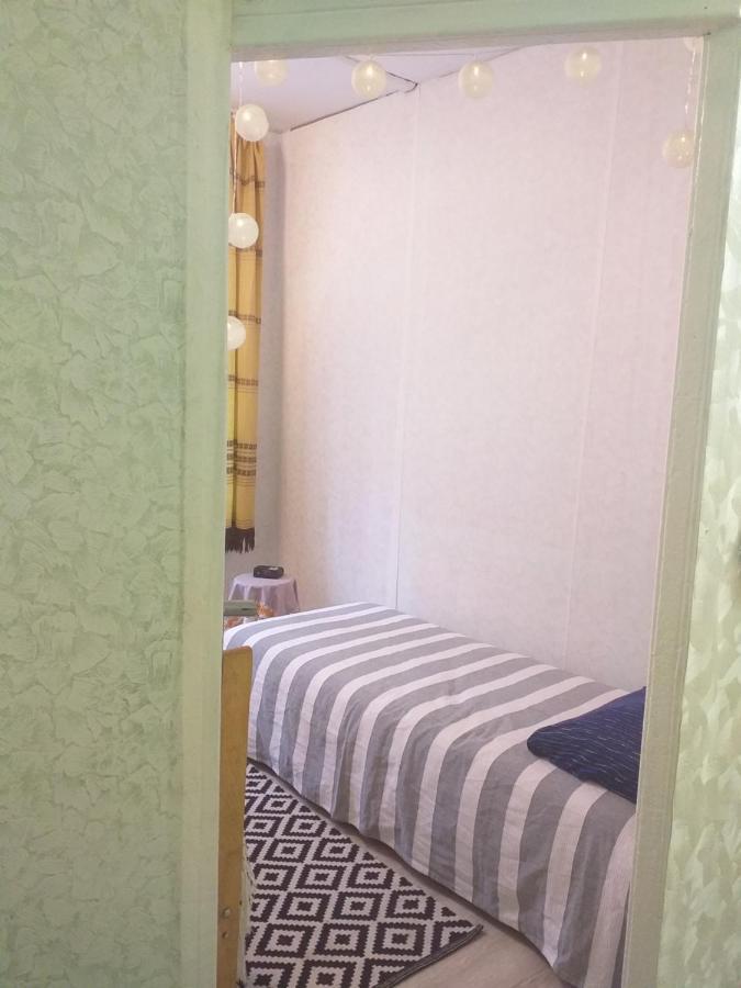 Hotel Talsu Nov Kolka Kopmitne 1-20 Zewnętrze zdjęcie