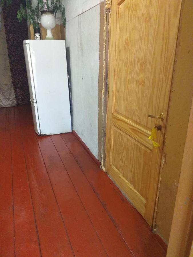 Hotel Talsu Nov Kolka Kopmitne 1-20 Zewnętrze zdjęcie