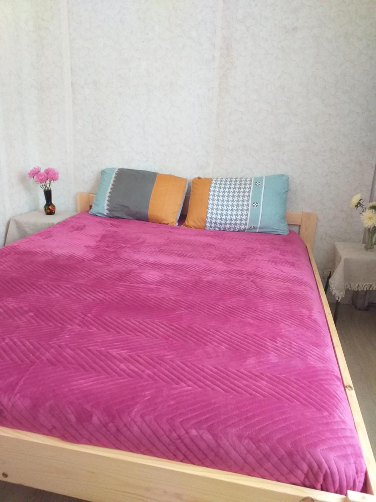 Hotel Talsu Nov Kolka Kopmitne 1-20 Zewnętrze zdjęcie