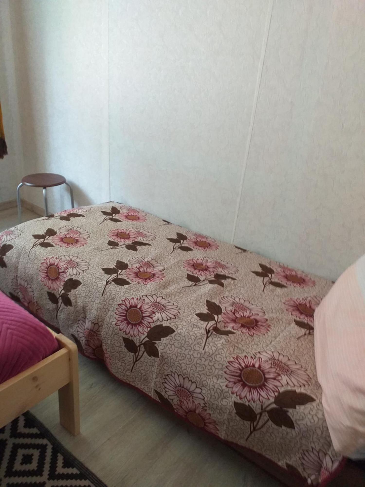 Hotel Talsu Nov Kolka Kopmitne 1-20 Zewnętrze zdjęcie